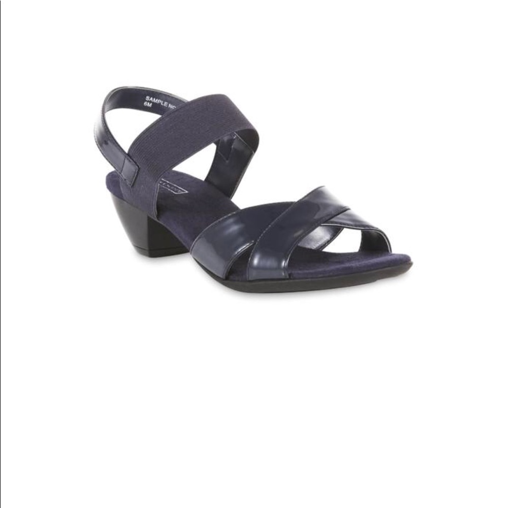 Laura Scott Slingback